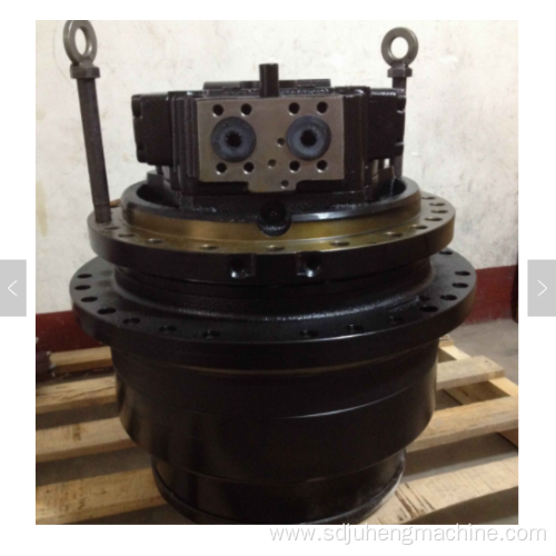 HD1023 Excavator Final Drive Travel Motor